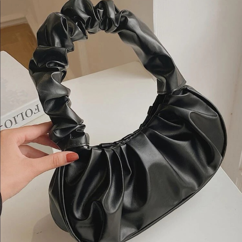Black Purse